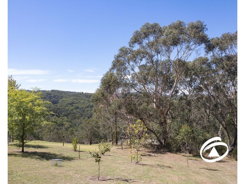 110 Bourkes Creek Road, Pakenham Upper VIC 3810