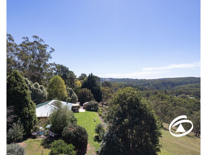 110 Bourkes Creek Road, Pakenham Upper VIC 3810