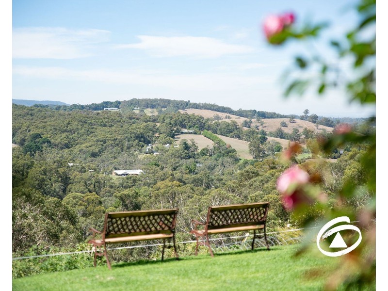 110 Bourkes Creek Road, Pakenham Upper VIC 3810