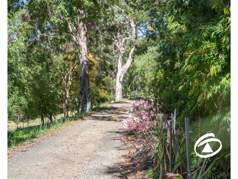 110 Bourkes Creek Road, Pakenham Upper VIC 3810