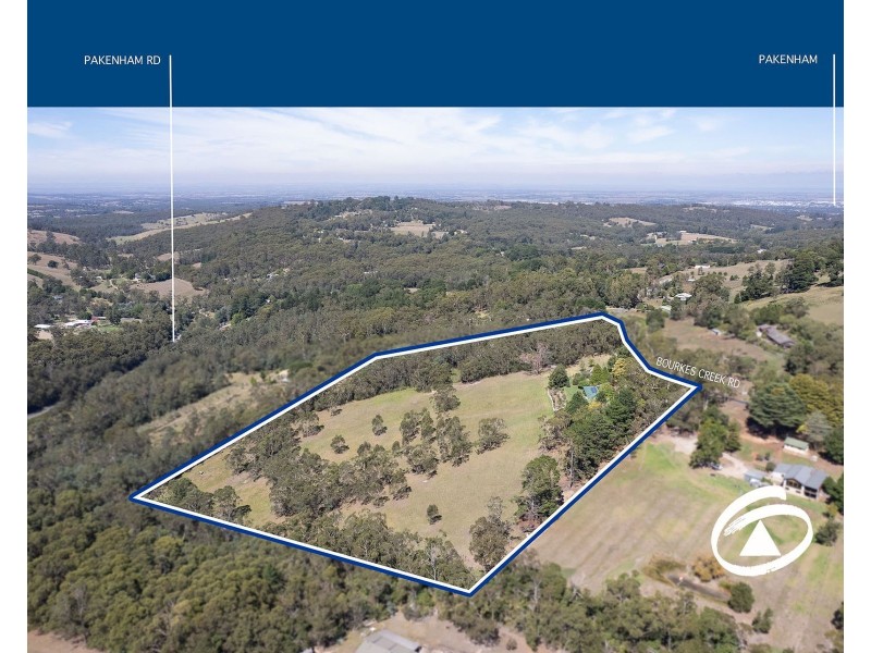 110 Bourkes Creek Road, Pakenham Upper VIC 3810