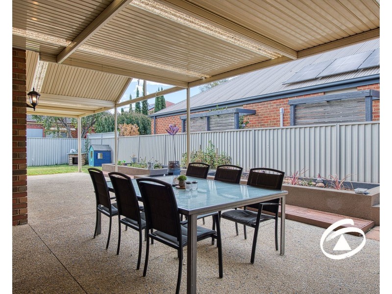 50 Flinders Chase, Pakenham VIC 3810