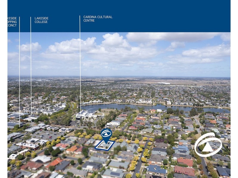 50 Flinders Chase, Pakenham VIC 3810