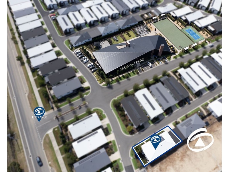 120/34 McMullen Road, Officer VIC 3809