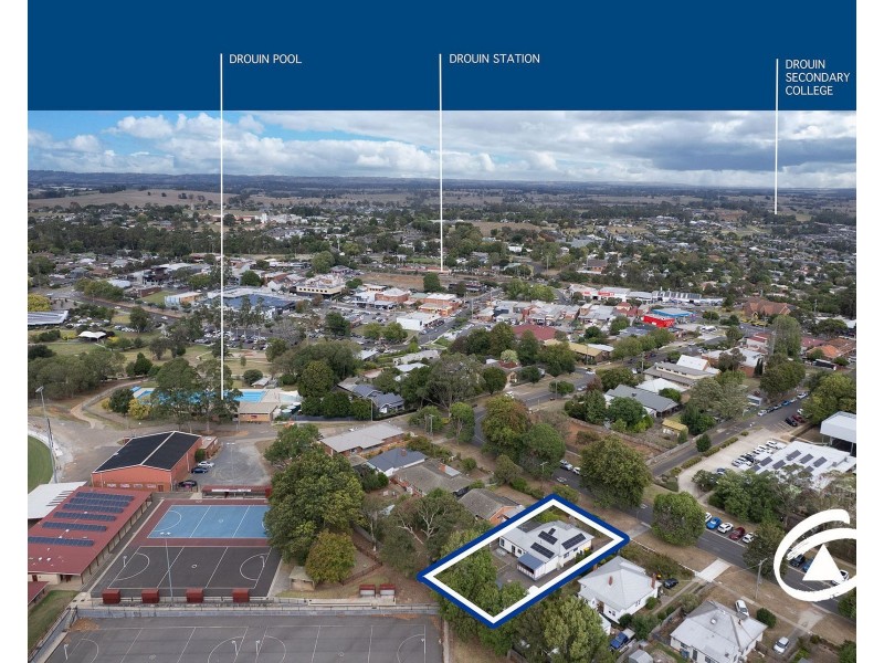 9 Grant Street, Drouin VIC 3818