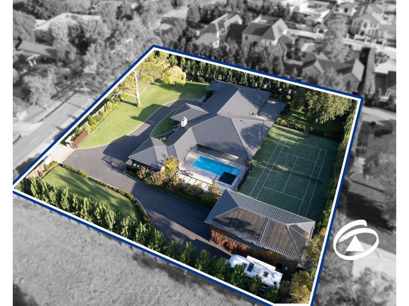 27 Beaumont Road, Berwick VIC 3806