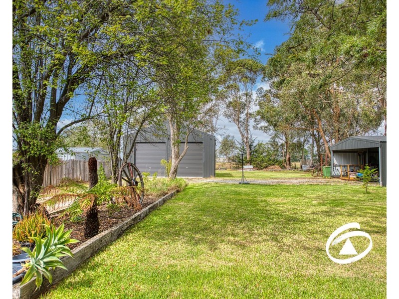 13 Nar Nar Goon-Longwarry Road, Tynong VIC 3813