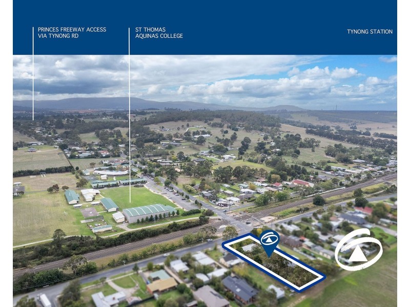 13 Nar Nar Goon-Longwarry Road, Tynong VIC 3813