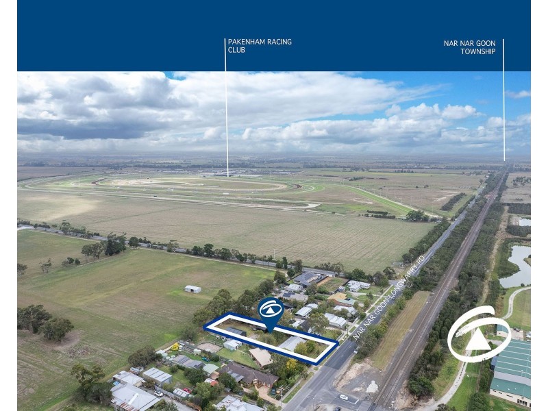 13 Nar Nar Goon-Longwarry Road, Tynong VIC 3813