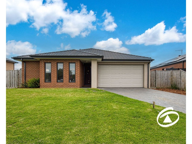 6 Camellia Drive, Bunyip VIC 3815