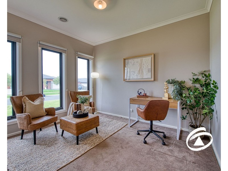 6 Camellia Drive, Bunyip VIC 3815