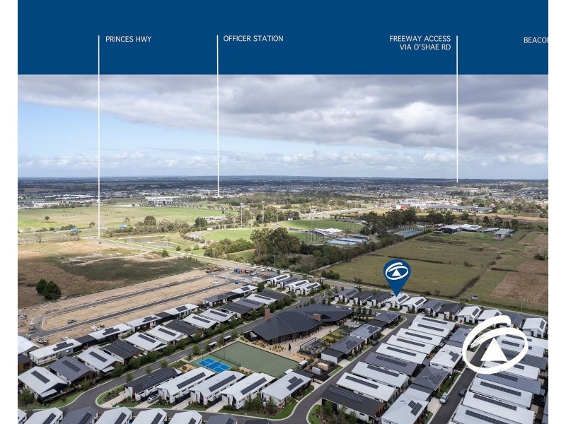 15/34 McMullen Road, Officer VIC 3809