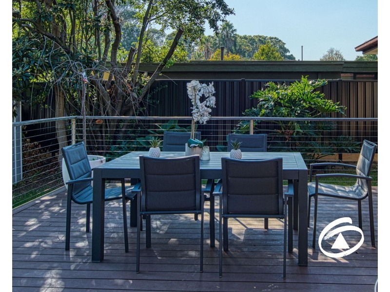 9 Fountain Drive, Narre Warren VIC 3805