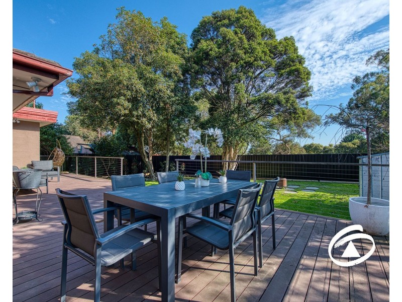 9 Fountain Drive, Narre Warren VIC 3805