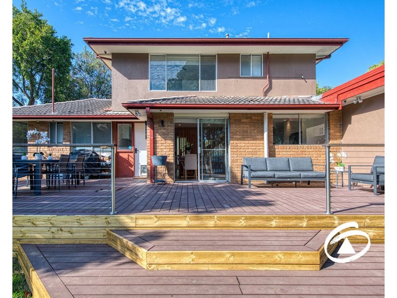 9 Fountain Drive, Narre Warren VIC 3805