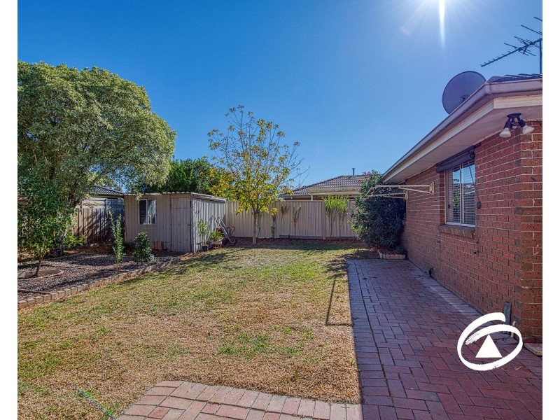39 Simon Drive, Pakenham VIC 3810