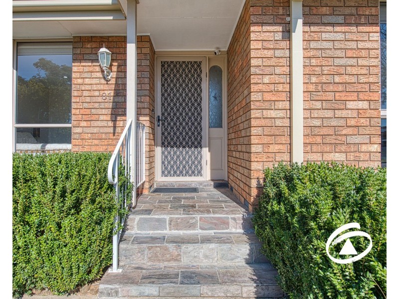 81 Nettle Drive, Hallam VIC 3803