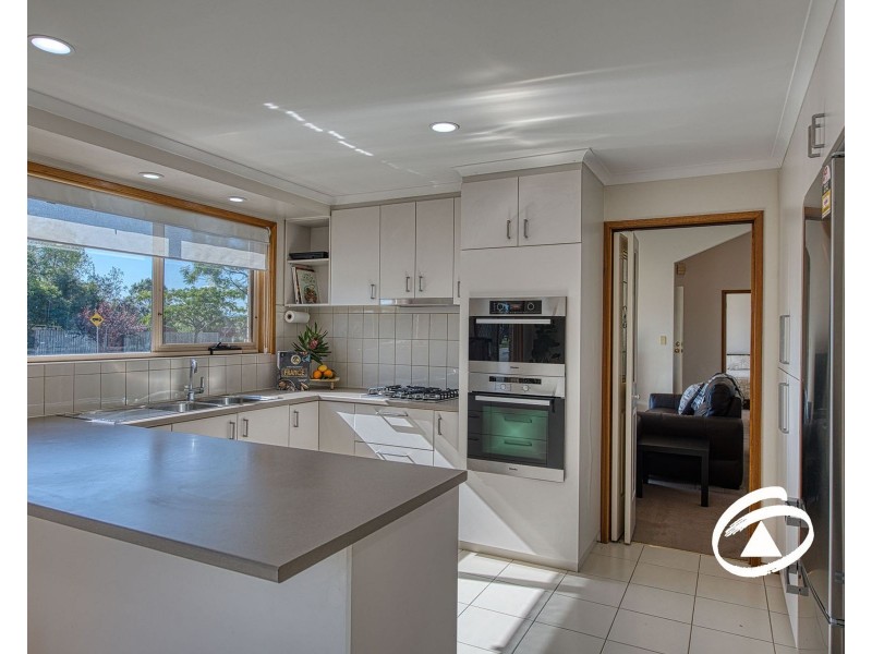 81 Nettle Drive, Hallam VIC 3803