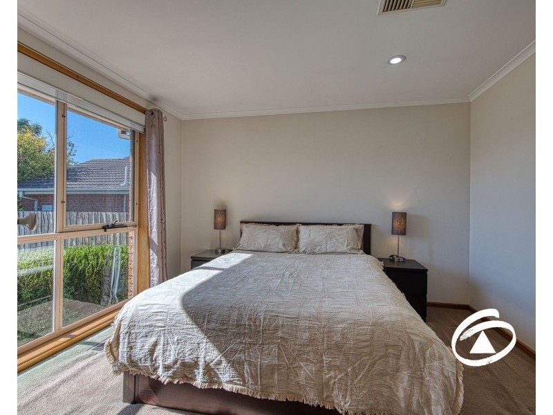 81 Nettle Drive, Hallam VIC 3803