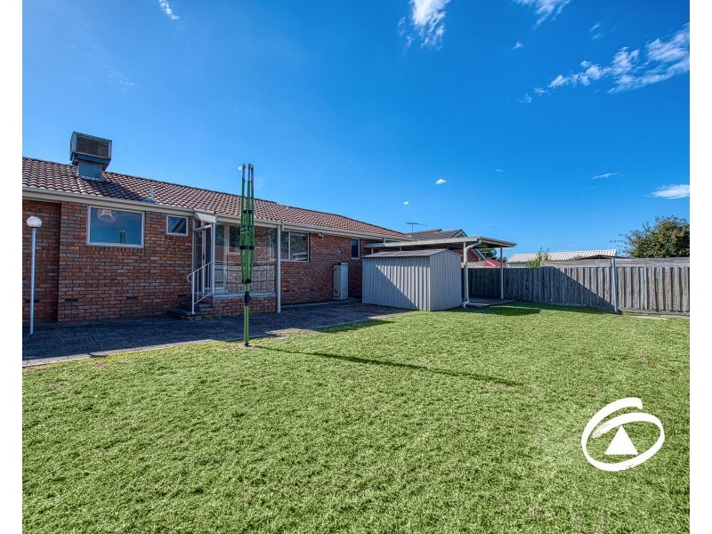 81 Nettle Drive, Hallam VIC 3803