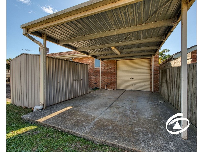 81 Nettle Drive, Hallam VIC 3803