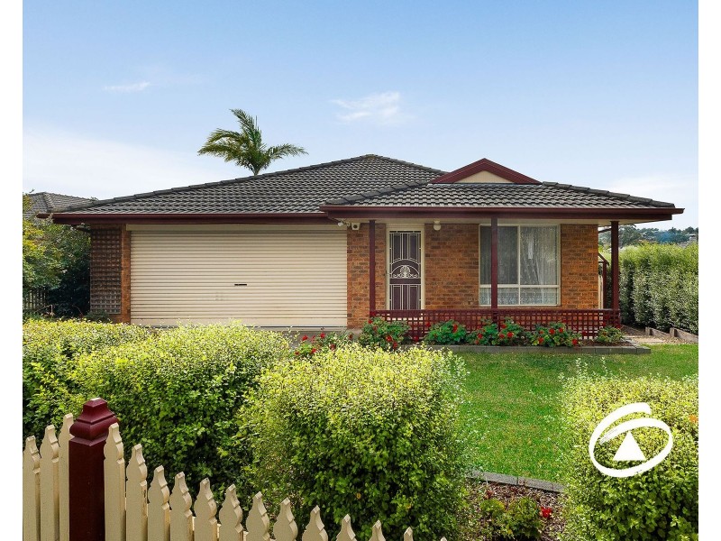2 Edan Court, Pakenham VIC 3810