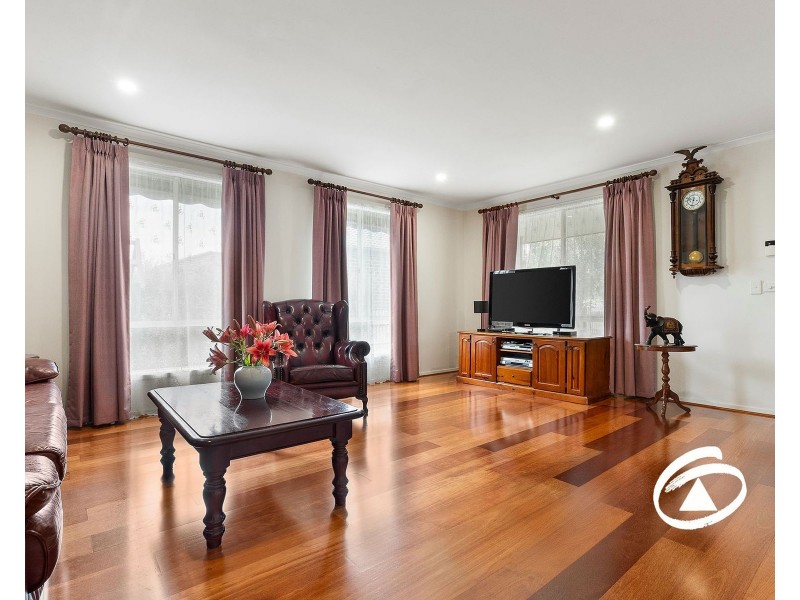 2 Edan Court, Pakenham VIC 3810