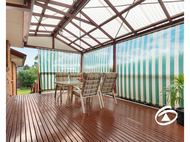 2 Edan Court, Pakenham VIC 3810