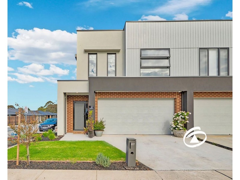 27 Pennine Circuit, Officer VIC 3809