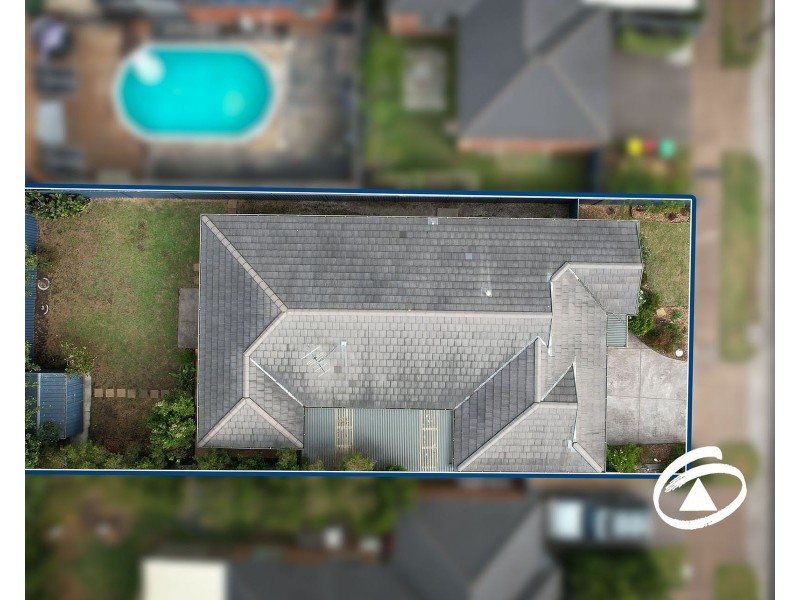 38 Scarlet Crescent, Pakenham VIC 3810