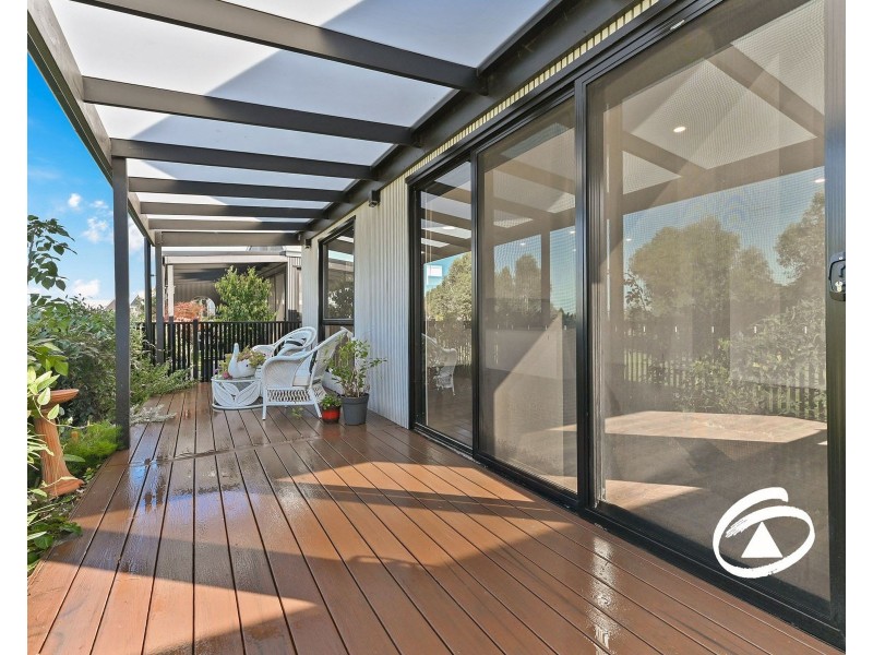 80/34 McMullen Road, Officer VIC 3809