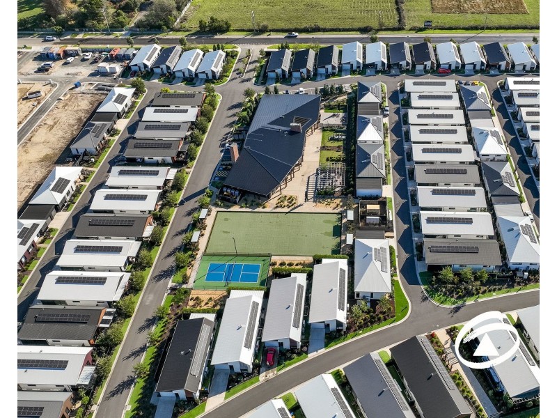 80/34 McMullen Road, Officer VIC 3809