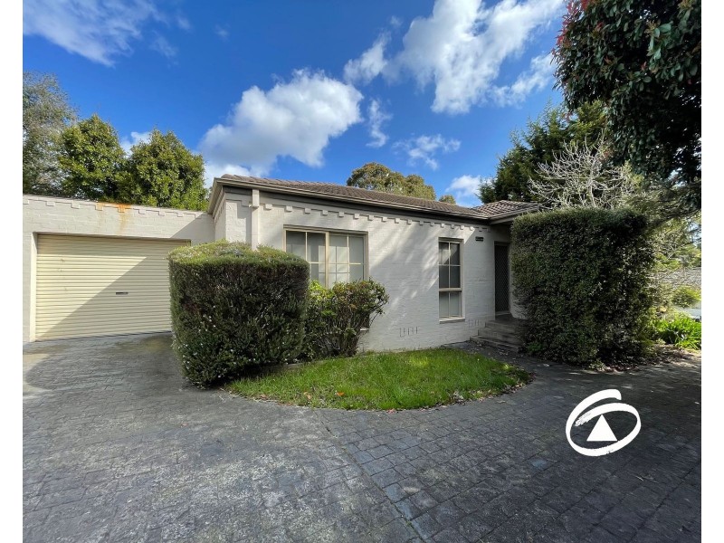 1/16 Paula Crescent, Doncaster East VIC 3109