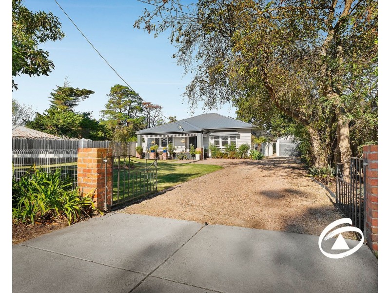 22 Drouin Road, Longwarry VIC 3816