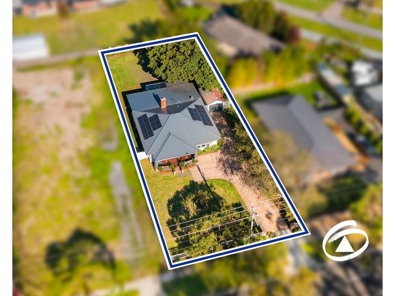 22 Drouin Road, Longwarry VIC 3816