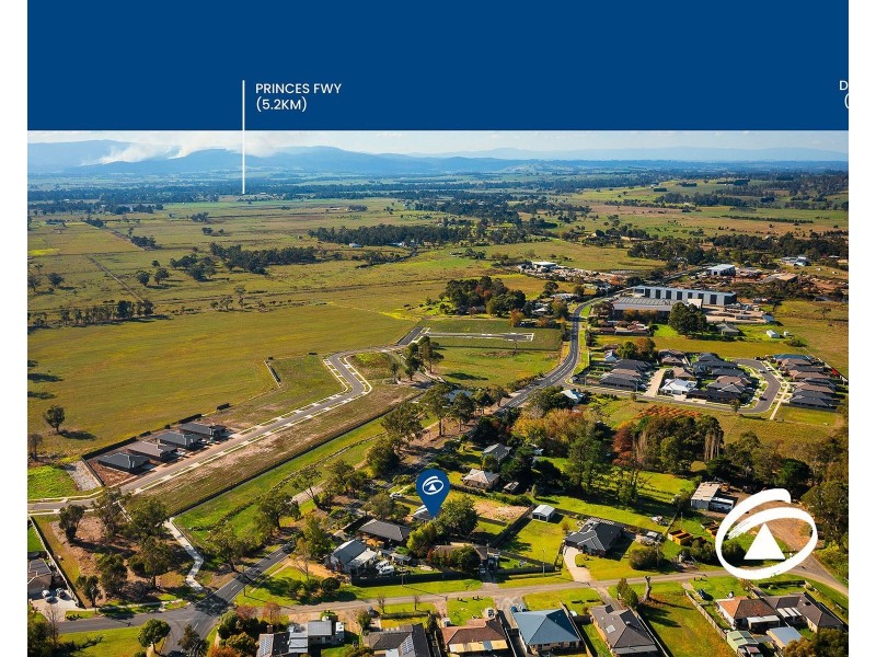 22 Drouin Road, Longwarry VIC 3816