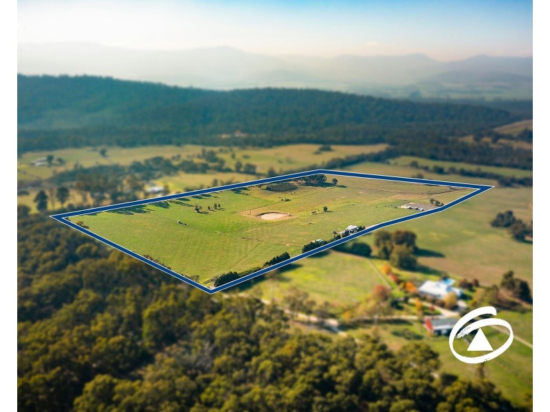 116 Leask Road, Tonimbuk VIC 3815