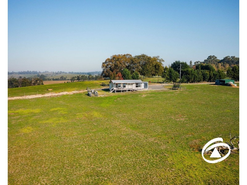 116 Leask Road, Tonimbuk VIC 3815