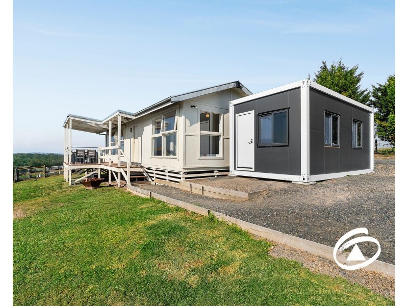 116 Leask Road, Tonimbuk VIC 3815