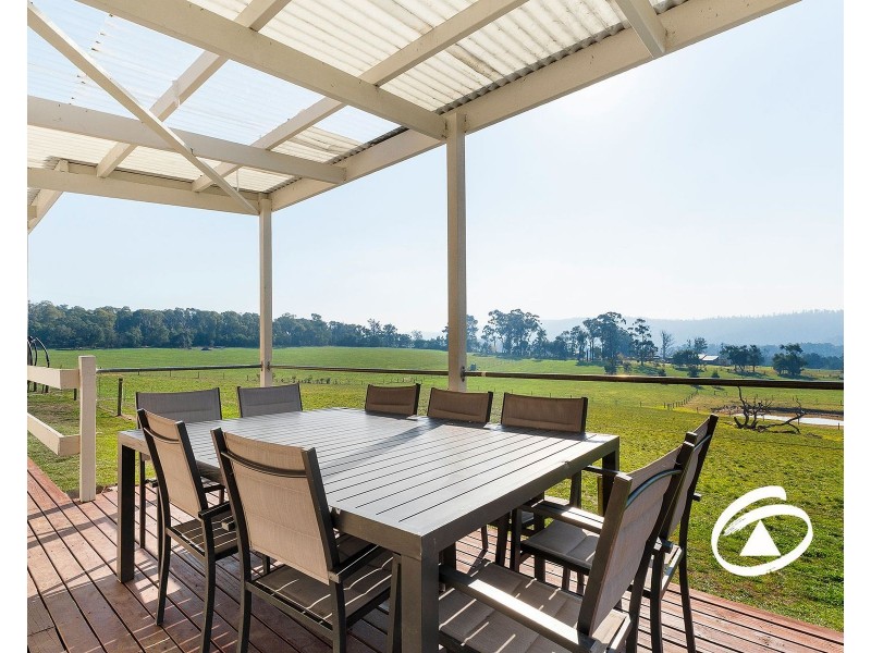 116 Leask Road, Tonimbuk VIC 3815