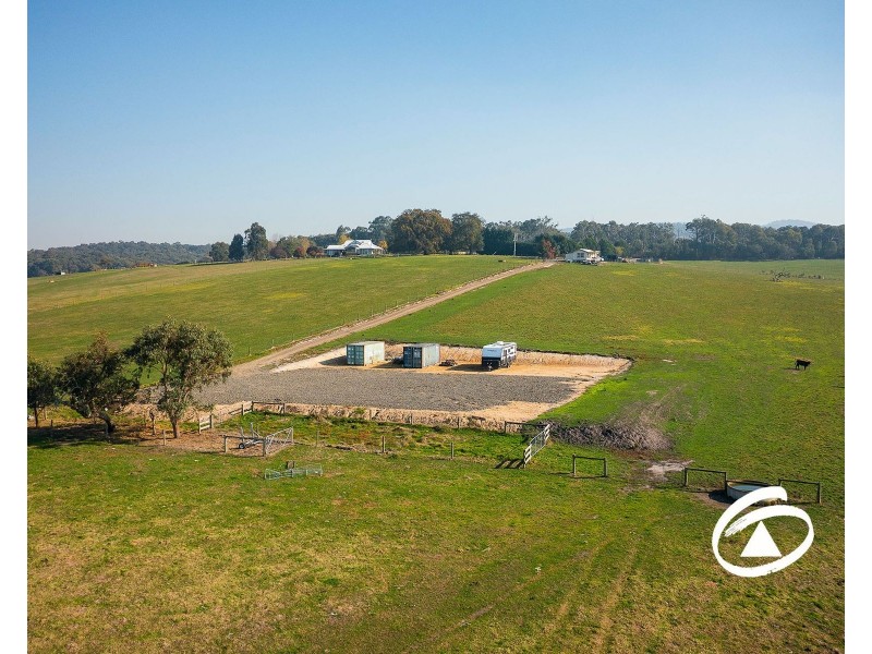 116 Leask Road, Tonimbuk VIC 3815