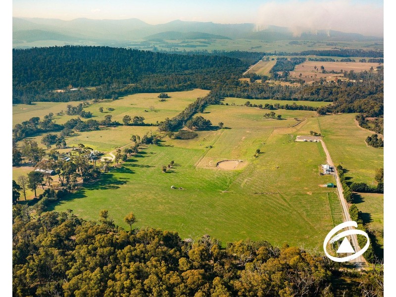 116 Leask Road, Tonimbuk VIC 3815