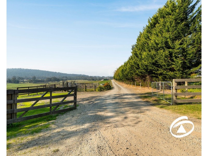 116 Leask Road, Tonimbuk VIC 3815