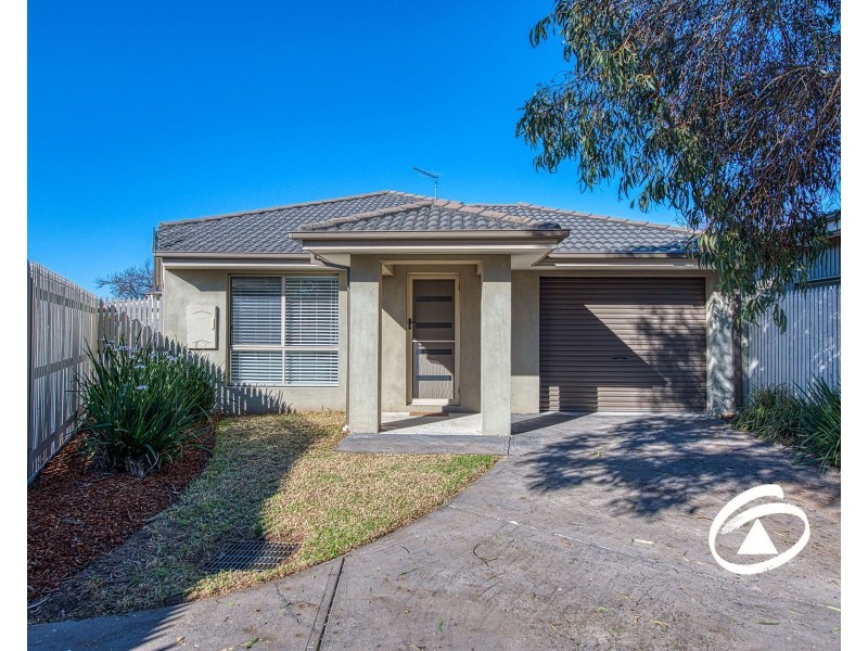 21A Snodgrass Street, Pakenham VIC 3810