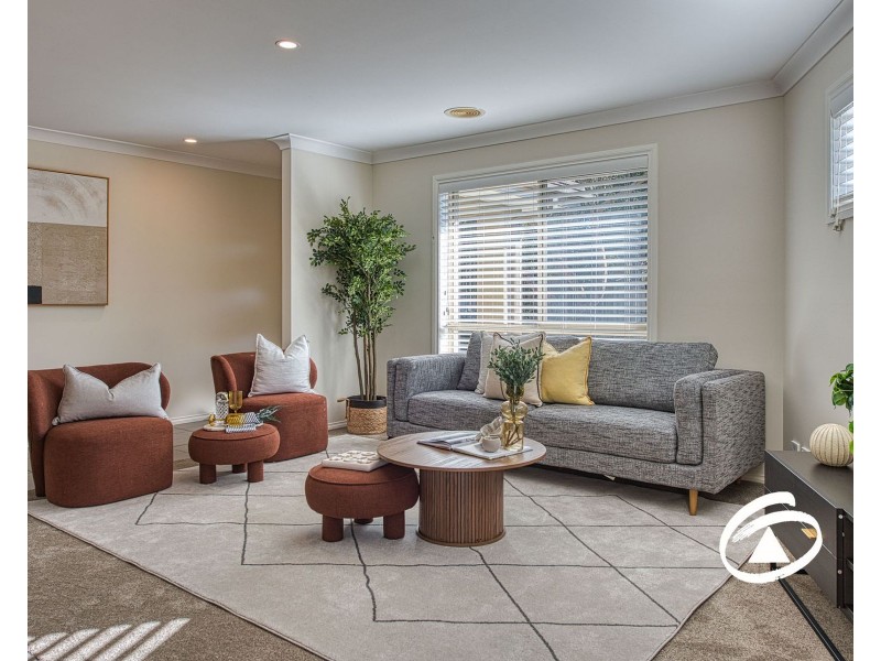 21A Snodgrass Street, Pakenham VIC 3810