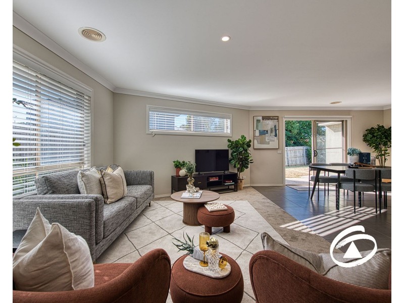 21A Snodgrass Street, Pakenham VIC 3810