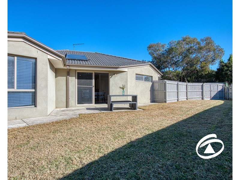 21A Snodgrass Street, Pakenham VIC 3810