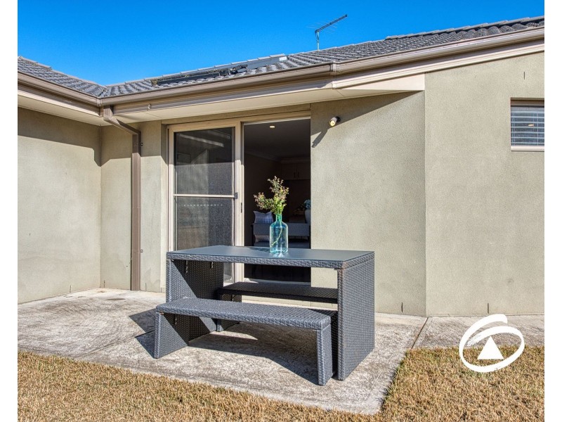 21A Snodgrass Street, Pakenham VIC 3810