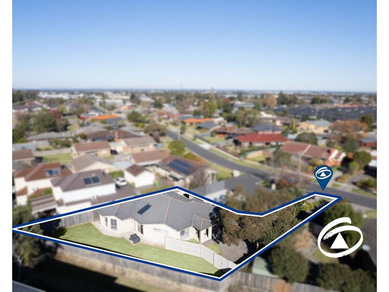 21A Snodgrass Street, Pakenham VIC 3810