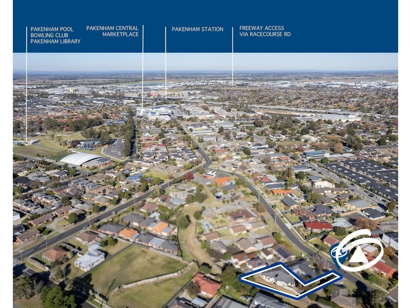 21A Snodgrass Street, Pakenham VIC 3810